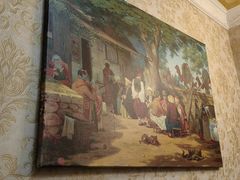 -Old Ottoman Cafe & Restaurant