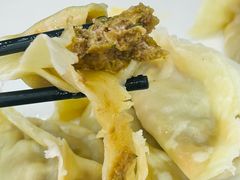 -奉天蚨祥饺子馆