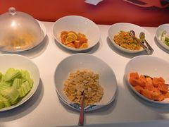 -豪客来牛排(府河店)