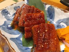 -花潮料理艺食馆(世欧广场店)