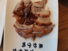 -全聚德烤鸭店(马家堡店)