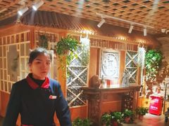 -渝信川菜(长安店)