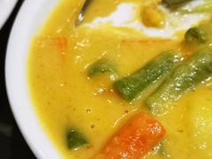 -Santoor 萨都里印度餐厅(北锣鼓巷店)