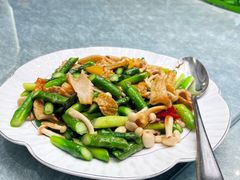 -明阁 Ming Court(广州朗豪酒店)