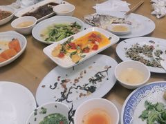 -桂园白粥·潮汕老味道