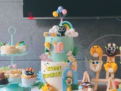 -DIY SWEET21(升平路店)