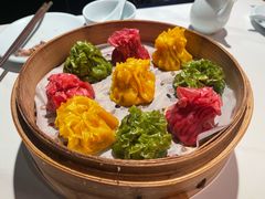 -龍聚祥烧麦馆(鼓楼店)