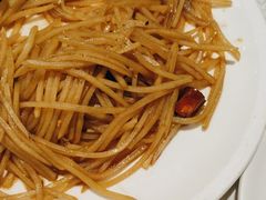 -辣婆婆(航天桥店)