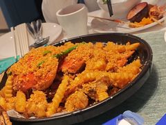 -79号渔船海鲜饭店(坂田店)