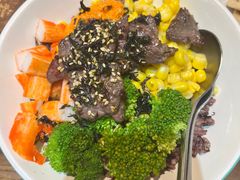 -Dreamsalad梦想轻厨(健康轻食·减脂沙拉·意面·祖庙店)