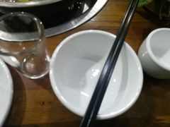 -泸州酸菜豆花火锅川师店