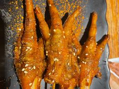 -烧蠔帮·湛江生蚝(南桥店)