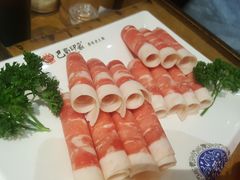 -巴蜀印象火锅(永陵总店)
