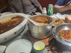 -槐乡六门城小馆(洪洞店)