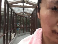 -金孔雀温泉旅游度假村