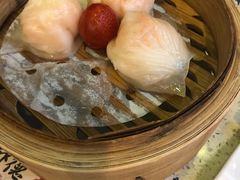 -点都德(盘福楼店)
