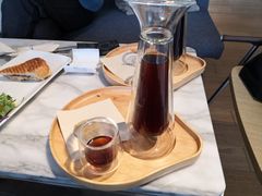 -Bracket Coffee(工体店)
