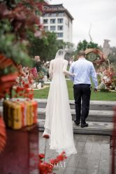 点击看大图 -Chic Bridal 熙可婚纱