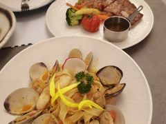 -LE SHARE洛笙·花园西餐(北京路步行街店)