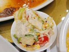 -顺风海鲜港(金玉兰店)
