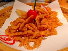 -萤初高端日料王(曲江银泰店)
