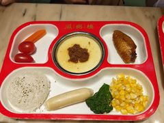 -滋粥楼·顺德菜(番禺广场总店)