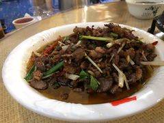 -阿才景东带皮牛肉馆(茶林苑店)