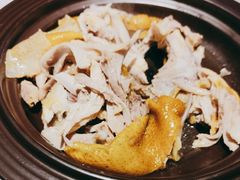 -秋色客家菜(南山店)