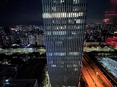 -深圳皇庭V酒店