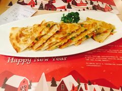 -噹噹呀咪咖喱屋(南京东路店)