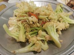 -锦顺海鲜•口味菜(李村店)