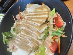 -AJIYA炭火烧肉(徐汇正大乐城店)