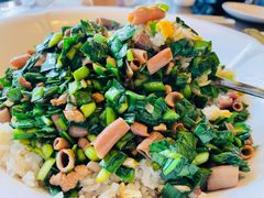 -喜乐餐厅•灯笼虾球首创者•本地小海鲜(二马路店)