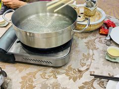 -新兴家喻酒家·羊城名宴(昌岗店)