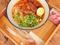 -三十三碗黄牛肉面(东原1891店)