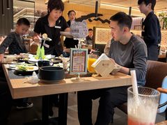 -德川家日本料理(中关村寰太大厦店)