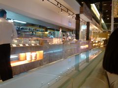 -小天鹅戴斯酒店鲸鲨百汇创作料理