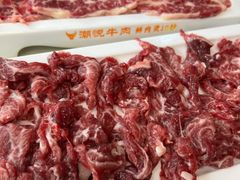-潮悦牛肉火锅城(水贝店)