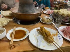 -元盛居(生态大街店)