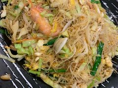 三鲜炒粉干-501號台州海鲜餐厅(海创园店)