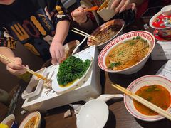 -桂花香手工面(鼓楼店)