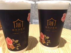 -厝内小眷村(新北万达店)