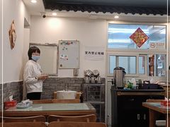 大堂-鼎香润(德胜门内店)