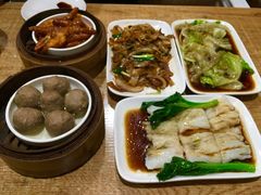 -广东小美食(果戈里大街店)