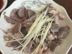 -乡亲鹅肉城(吴江店)