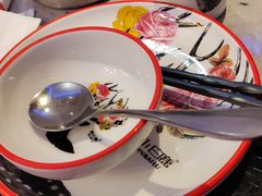 -新白鹿餐厅(百联中环店)