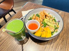 -Wagas沃歌斯(江浦路店)