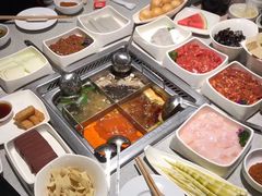 -海底捞火锅(天一广场亚细亚店)