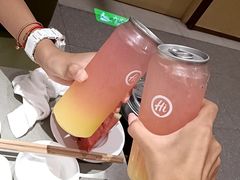 -海底捞火锅(顺义华联店)
