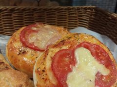 -维吾尔餐厅(宜山路店)